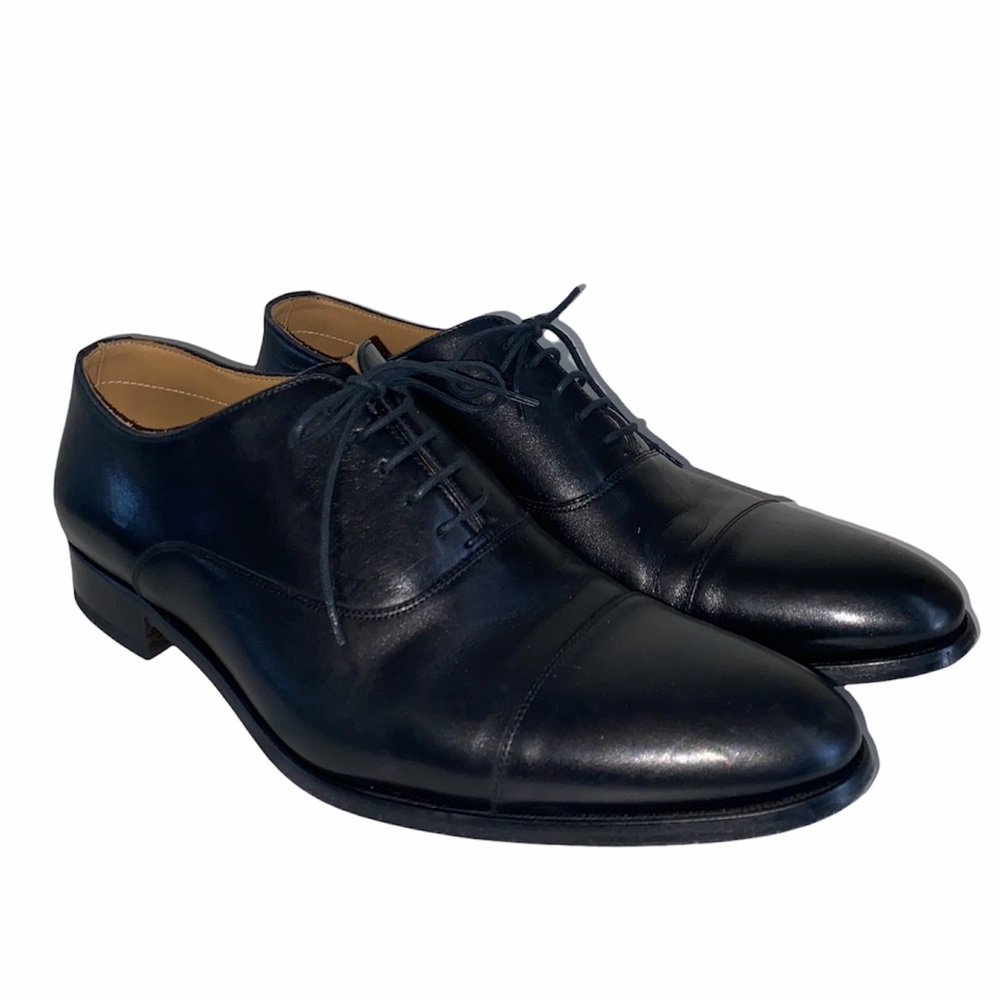 To Boot New York BRANDON II BLACK CALF